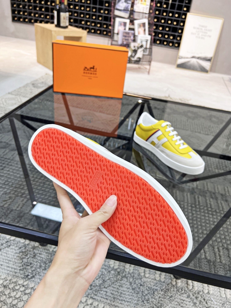 Hermes Sneakers